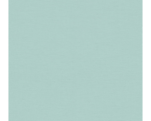 Papier peint intissé 38903-8 House of Turnowsky uni structure textile turquoise Papier peint intissé 38903-8 House of Turnowsky uni structure textile turquoise