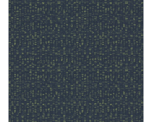 Papier peint intissé 39092-1 Antigua motif abstrait bleu vert