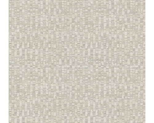 Papier peint intissé 39092-3 Antigua motif abstrait gris blanc