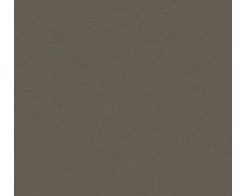 Papier peint intissé 39097-7 Antigua uni structure toile de lin marron Papier peint intissé 39097-7 Antigua uni structure toile de lin marron