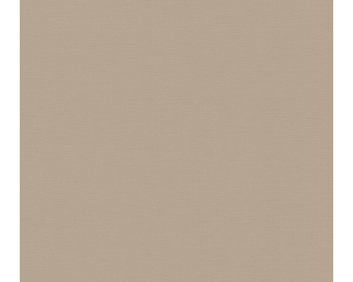 Vliestapete 39098-3 Antigua Uni Leinenstruktur beige