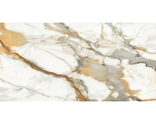 Muster einer Marmorfliese mit Maserung