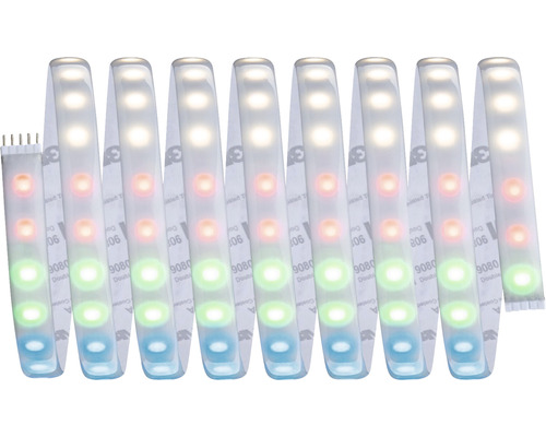 LED-Streifen zur dekorativen Beleuchtung