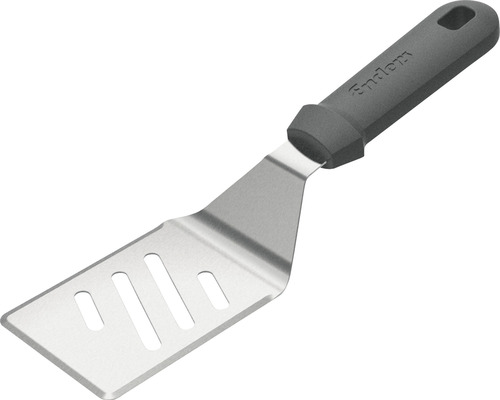 Enders Spatule à barbecue Spatule à griller en acier inoxydable avec manche en plastique