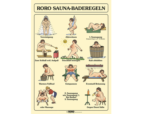 Vaporisateurs de sauna