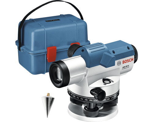 Bosch Professional Niveau optique GOL 20 G