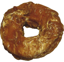 Friandise pour chien en forme d''anneau