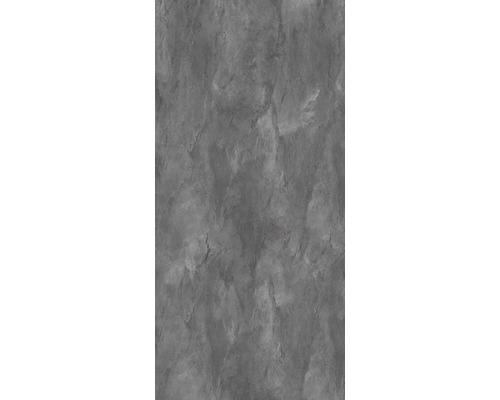 Texture murale en pierre grise pour l''intérieur