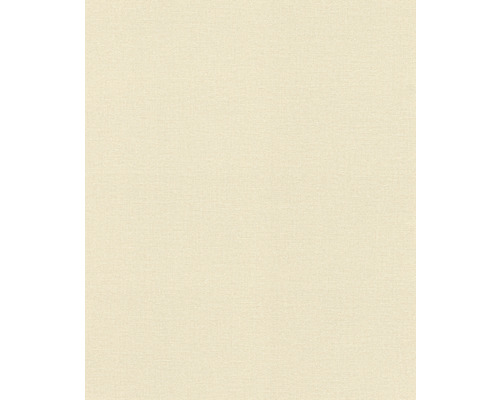 Papier peint intissé 555837 Lirico uni beige