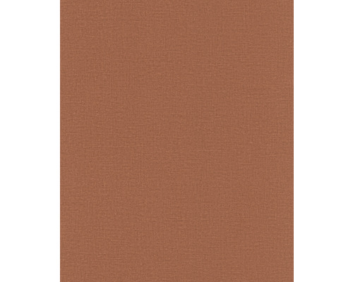 Papier peint intissé 555912 Lirico uni rouge Arrière-plan avec structure textile