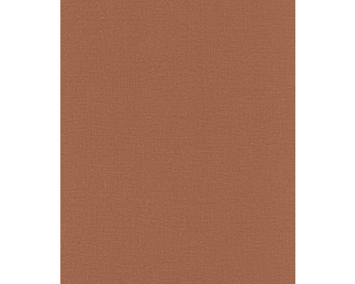 Papier peint intissé 555912 Lirico uni rouge