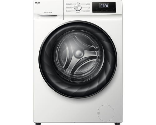 Lave-linge séchant PKM WT8+5 volume de lavage 8 kg volume de séchage 5 kg Machine à laver PKM avec une capacité de 6,5 kg
