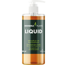 Dennerle Plants Engrais liquide pour plantes d''aquarium, 300 ml