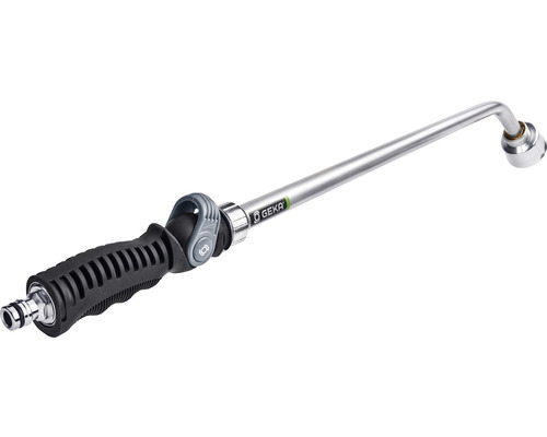 plus-Giessstab GEKA soft rain light Aluminium 60cm plus-Giessstab GEKA soft rain light Aluminium 60cm
