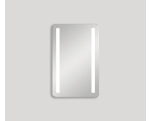 Miroir à LED DSK Chrystal Fairy 2.0 45x70 cm IP 20