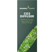 Dennerle Plants CO2 Diffuser zur maximalen CO2 Versorgung