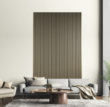 Akustikpaneel Walnuss Furnier 19x572x2400 mm-thumb-6 Akustikpaneel Walnuss Furnier 19x572x2400 mm-thumb-6