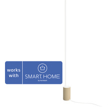 Stehlampe mit Smart Home by Hornbach Kompatibilität