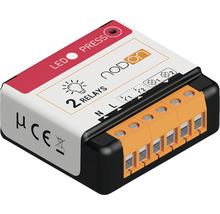 Relais radio pour commander des appareils électriques