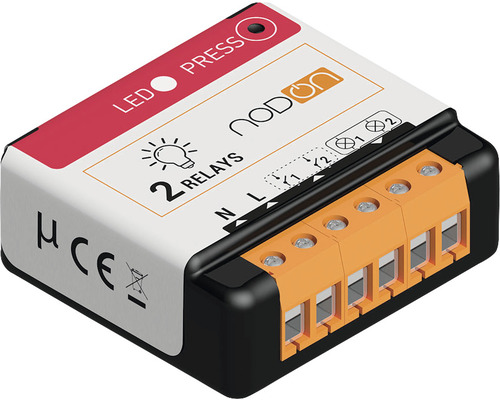 Relais radio pour commander des appareils électriques