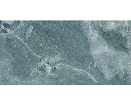 Carrelage sol et mur grès cérame fin Queen ocean 30x60 cm rect. mat Carrelage sol et mur grès cérame fin Queen ocean 30x60 cm rect. mat