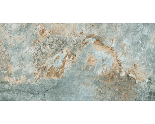 Feinsteinzeug Wand- und Bodenfliese Queen green 30x60 cm rekt. anpoliert Feinsteinzeug Wand- und Bodenfliese Queen green 30x60 cm rekt. anpoliert