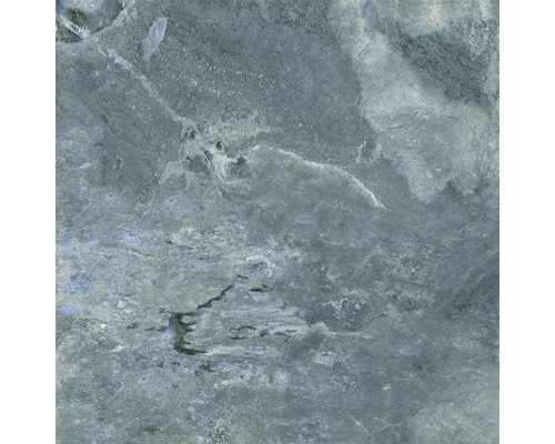 Feinsteinzeug Wand- und Bodenfliese Queen ocean 60x60 cm rekt. matt Feinsteinzeug Wand- und Bodenfliese Queen ocean 60x60 cm rekt. matt