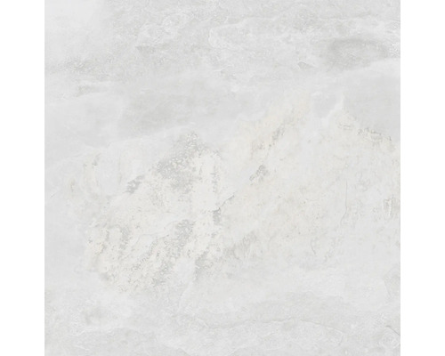 Feinsteinzeug Wand- und Bodenfliese Queen pearl 60x60 cm rekt. anpoliert Feinsteinzeug Wand- und Bodenfliese Queen pearl 60x60 cm rekt. anpoliert