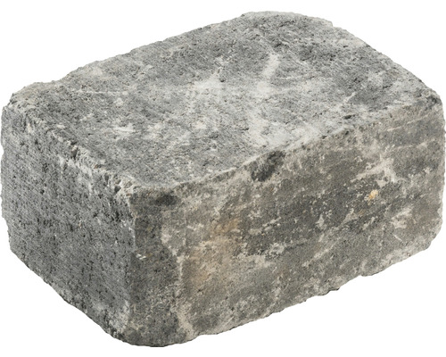 Mauerstein iBrixx Ambiente Grande basalt 28 x 21 x 14 cm