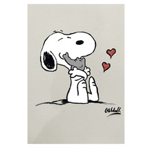 Postkarte friendship 2 10,5x14,8 cm