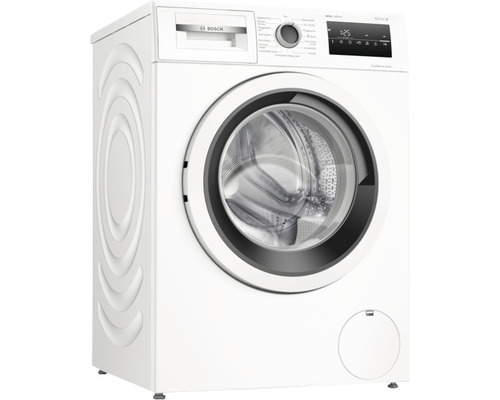 Bosch WAN28242CH Waschmaschine Fassungsvermögen 8 kg 1400 U/min