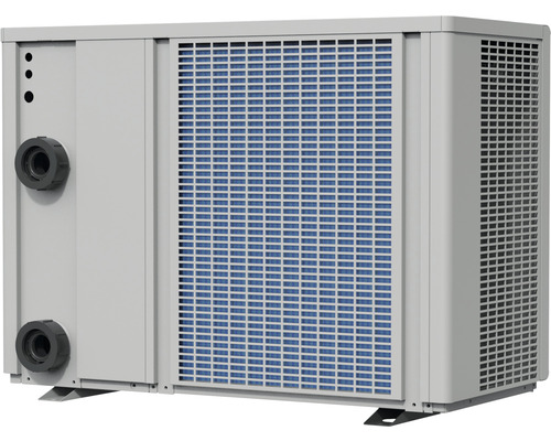 Pompe à chaleur de piscine pour l''extérieur