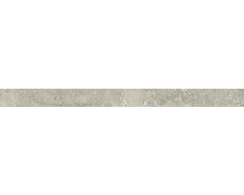 Sockelfliese Livingstone almond 9x120 cm