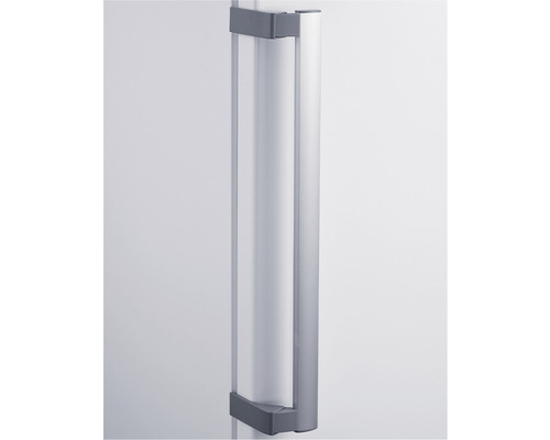 Duschkabinentürgriff aus Aluminium