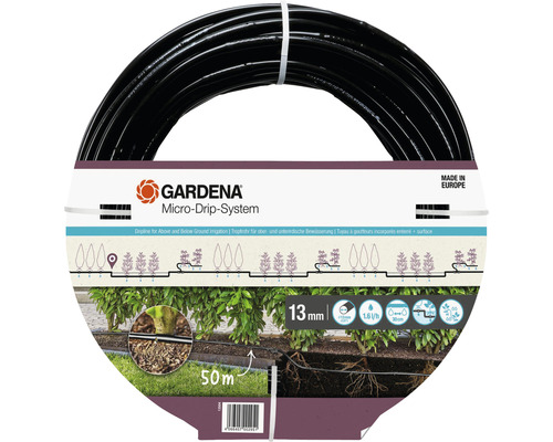 GARDENA Micro-Drip-System Tropfrohr 50 m