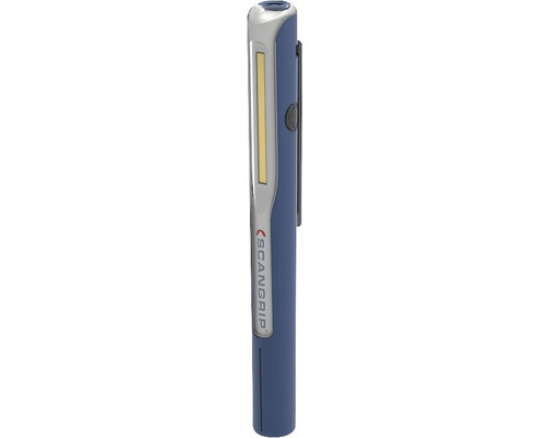 LED Taschenlampe Scangrip Mag Pen 3 2-20 Std. 150 lm blau