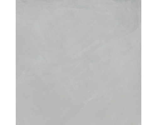 Feinsteinzeug Wand- und Bodenfliese Paint grey 20 x 20 cm