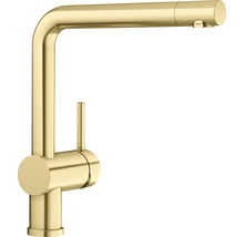 Robinet de cuisine avec bec pivotant