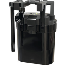Aquarium Aussenfilter für die Reinigung des Aquariumwassers