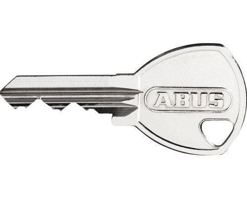 Abus Schlüssel