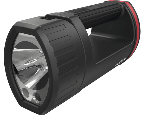 LED Handscheinwerfer Ansmann H20R(PRO) schwarz