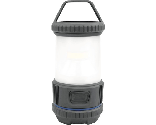 Lanterne de camping LED Ansmann CL200B bleu noir