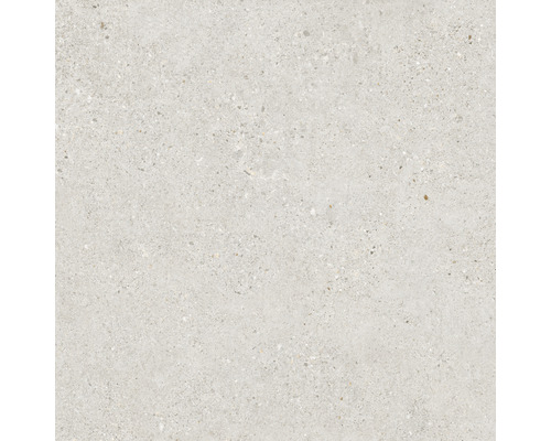 Carrelage sol et mur grès cérame fin Manhattan 4D silver Shaped 100x275 cm