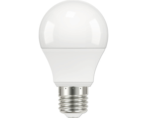 FLAIR LED Lampe A60 3-step dimmbar E27/8W(60W) 806 lm 2700 K warmweiss matt