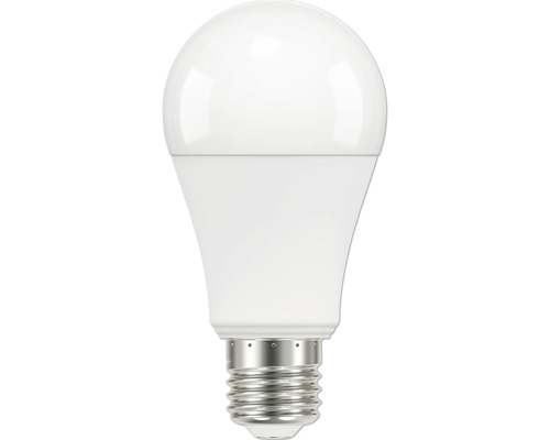 FLAIR LED Lampe A60 3-step dimmbar E27/10,5W(75W) 1060 lm 2700 K warmweiss matt