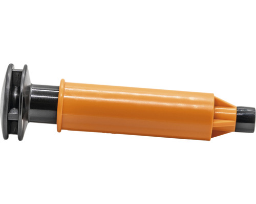 Pistolet à cartouche pour mastics et colles