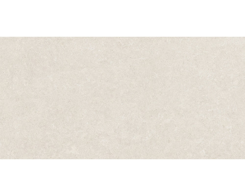 Carrelage sol et mur en grès cérame fin Ghent Floor beige all in one 60 x 120 cm