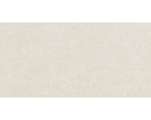 Feinsteinzeug Wand- und Bodenfliese Ghent Floor beige all in one 60 x 120 cm