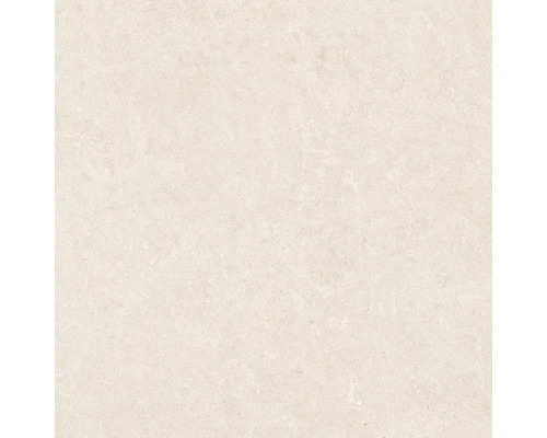 Carrelage sol et mur en grès cérame fin Ghent Floor beige all in one 90 x 90 cm
