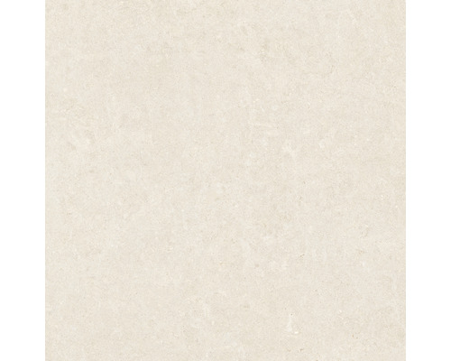 Feinsteinzeug Wand- und Bodenfliese Ghent Floor beige all in one 90 x 90 cm